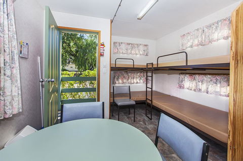 Echo Holiday Parks - Naracoorte - Accommodation Rockhampton 9