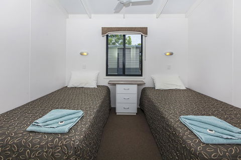 Echo Holiday Parks - Naracoorte - Accommodation Rockhampton 28