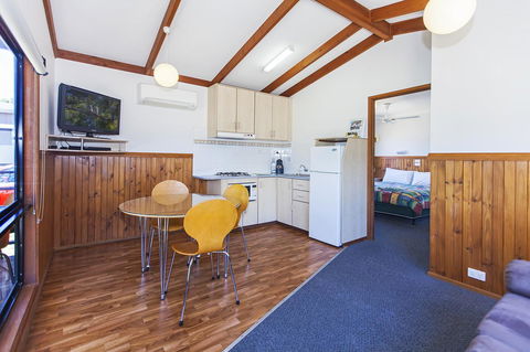Echo Holiday Parks - Naracoorte - Accommodation Rockhampton 31
