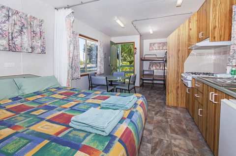 Echo Holiday Parks - Naracoorte - Accommodation Rockhampton 0
