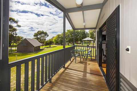 Echo Holiday Parks - Naracoorte - Accommodation Rockhampton 26