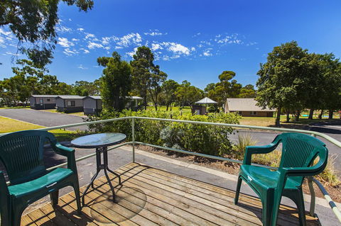 Echo Holiday Parks - Naracoorte - Accommodation Rockhampton 33