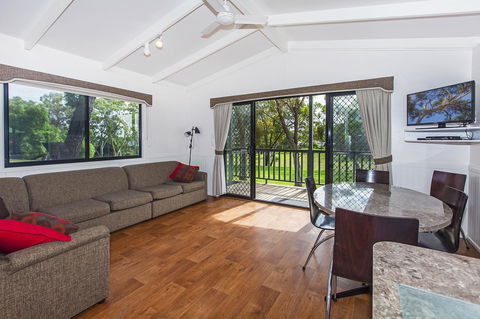 Echo Holiday Parks - Naracoorte - Accommodation Rockhampton 24
