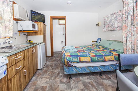 Echo Holiday Parks - Naracoorte - Accommodation Rockhampton 11