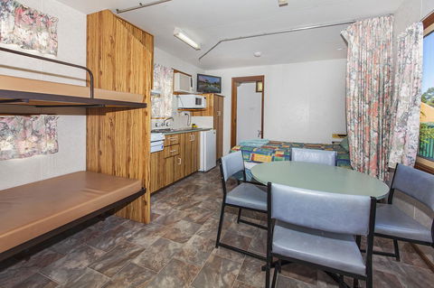 Echo Holiday Parks - Naracoorte - Accommodation Rockhampton 10