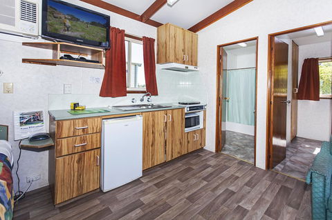 Echo Holiday Parks - Naracoorte - Accommodation Rockhampton 44