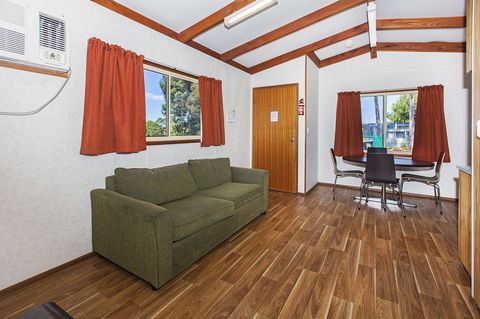 Echo Holiday Parks - Naracoorte - Accommodation Rockhampton 38