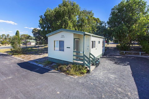 Echo Holiday Parks - Naracoorte - Accommodation Rockhampton 18