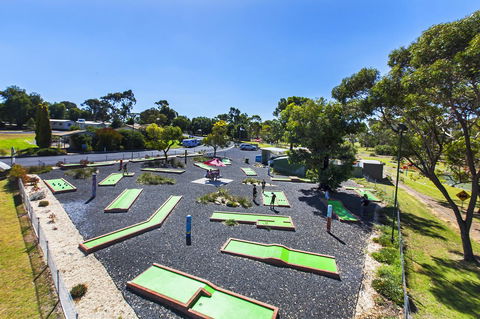 Echo Holiday Parks - Naracoorte - Accommodation Rockhampton 6