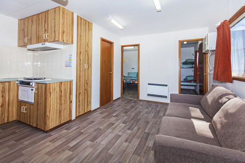 Echo Holiday Parks - Naracoorte - Accommodation Rockhampton 34
