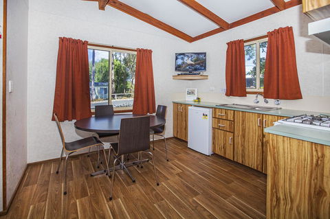 Echo Holiday Parks - Naracoorte - Accommodation Rockhampton 37