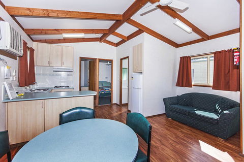 Echo Holiday Parks - Naracoorte - Accommodation Rockhampton 12