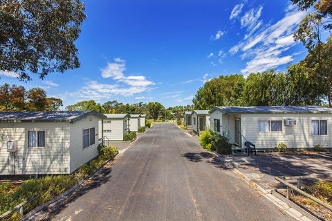 Echo Holiday Parks - Naracoorte - Accommodation Rockhampton 7