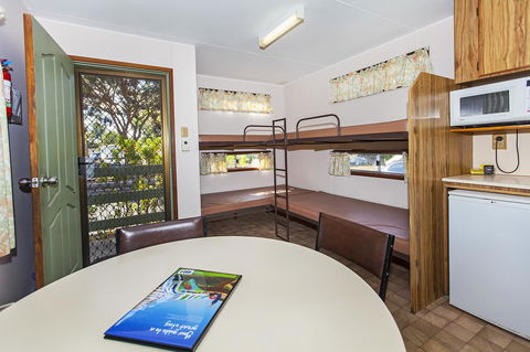 Echo Holiday Parks - Naracoorte - Accommodation Rockhampton 3