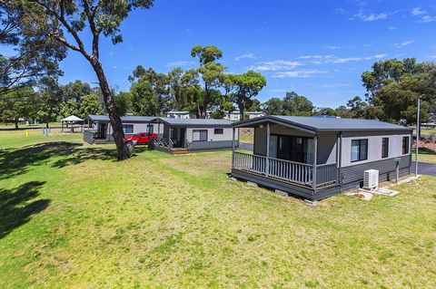 Echo Holiday Parks - Naracoorte - Accommodation Rockhampton 32