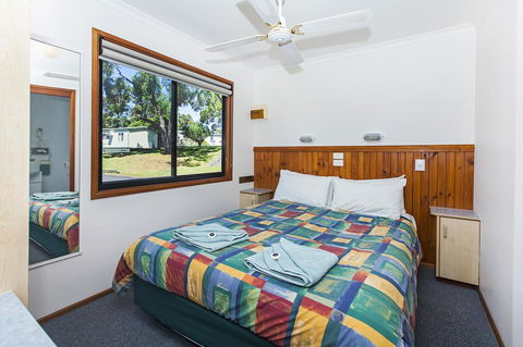 Echo Holiday Parks - Naracoorte - Accommodation Rockhampton 29