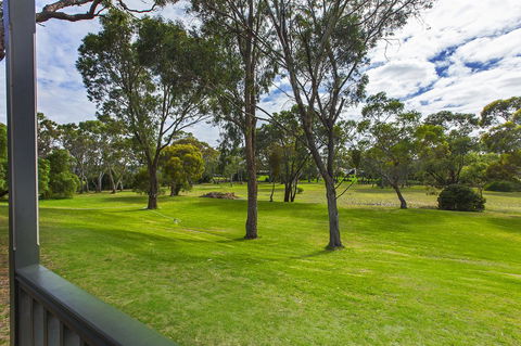 Echo Holiday Parks - Naracoorte - Accommodation Rockhampton 21