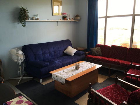 Camelot - Accommodation Rockhampton 3