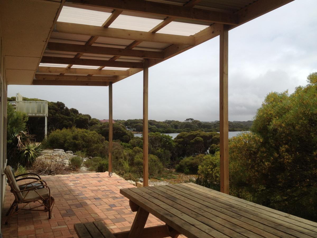 Vivonne Bay SA Accommodation Rockhampton