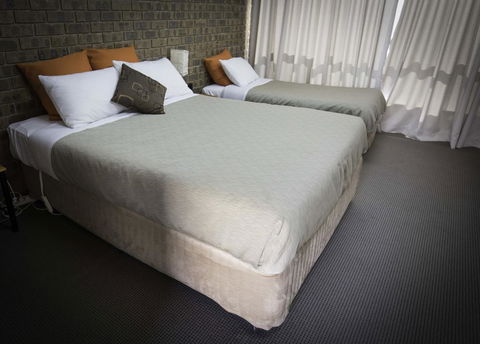 Mannum Motel - Accommodation Rockhampton 4