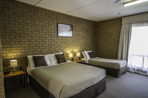 Mannum Motel - Accommodation Rockhampton 24