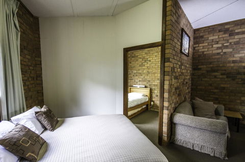 Mannum Motel - Accommodation Rockhampton 23