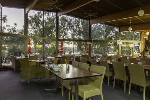 Mannum Motel - Accommodation Rockhampton 22