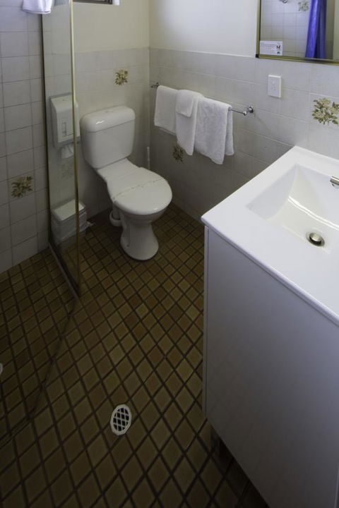 Mannum Motel - Accommodation Rockhampton 20