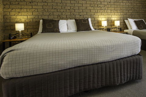 Mannum Motel - Accommodation Rockhampton 17