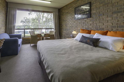 Mannum Motel - Accommodation Rockhampton 0