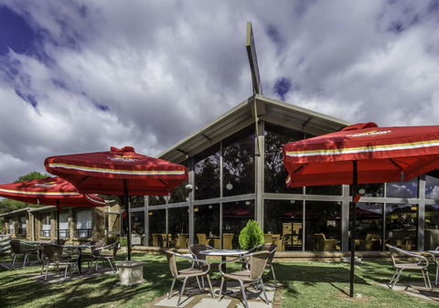 Mannum Motel - Accommodation Rockhampton 12