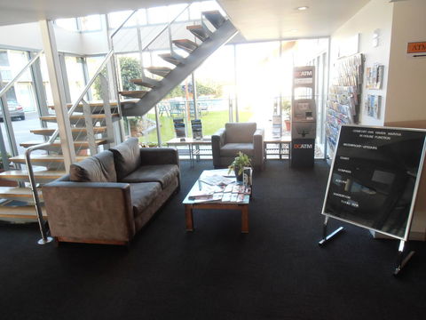 Haven Marina Motel - Accommodation Rockhampton 23