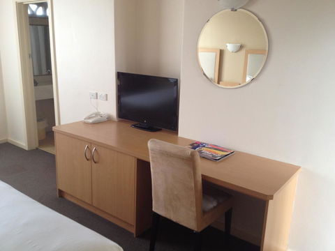 Haven Marina Motel - Accommodation Rockhampton 20