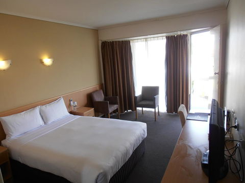 Haven Marina Motel - Accommodation Rockhampton 15