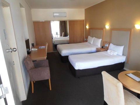 Haven Marina Motel - Accommodation Rockhampton 26