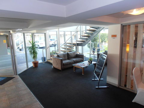 Haven Marina Motel - Accommodation Rockhampton 21