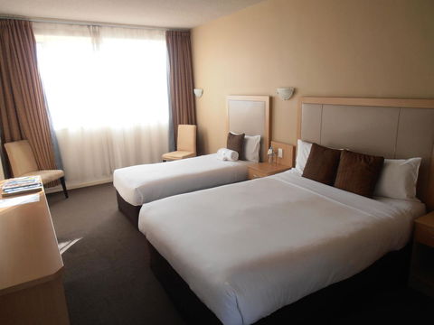 Haven Marina Motel - Accommodation Rockhampton 16