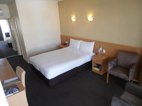 Haven Marina Motel - Accommodation Rockhampton 22