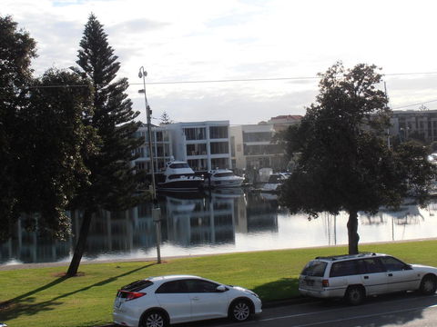 Haven Marina Motel - Accommodation Rockhampton 25