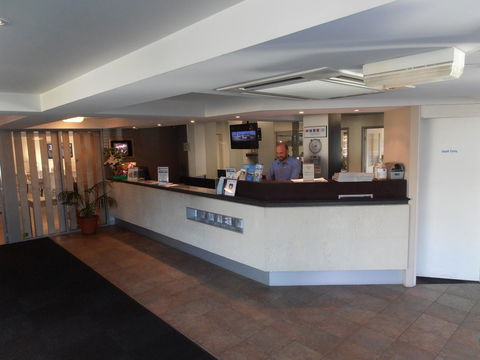 Haven Marina Motel - Accommodation Rockhampton 13