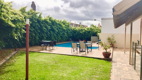 Haven Marina Motel - Accommodation Rockhampton 10