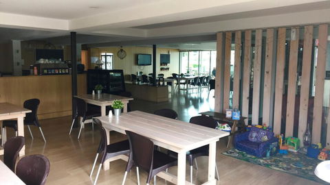 Haven Marina Motel - Accommodation Rockhampton 8
