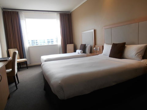 Haven Marina Motel - Accommodation Rockhampton 14