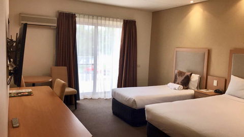 Haven Marina Motel - Accommodation Rockhampton 6