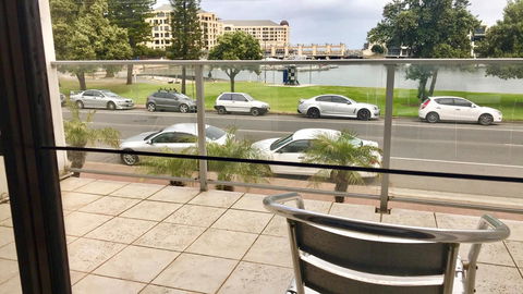 Haven Marina Motel - Accommodation Rockhampton 4