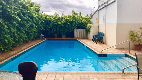 Haven Marina Motel - Accommodation Rockhampton 9