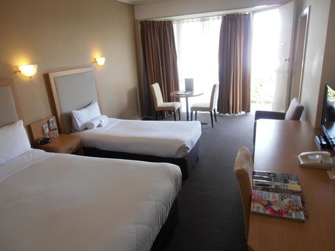 Haven Marina Motel - Accommodation Rockhampton 24