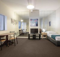 Greenways Apartments - Accommodation Rockhampton