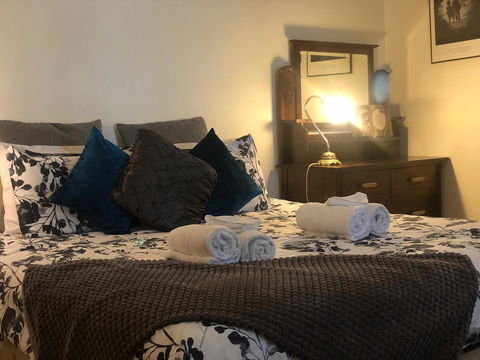 Treasured Memories Cottage - Accommodation Rockhampton 22