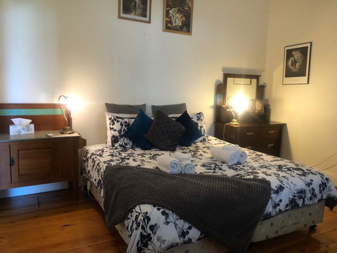 Treasured Memories Cottage - Accommodation Rockhampton 14